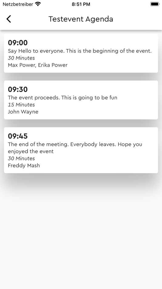 #4. WTS Advisory Events (iOS) By: WTS Group AG