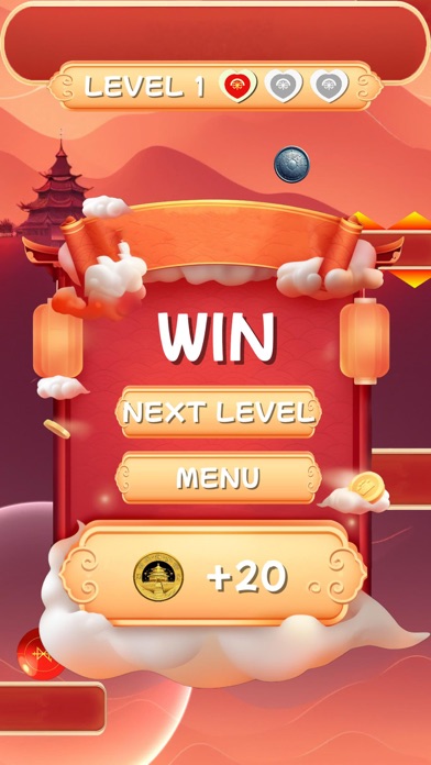 Mighty Bull: Fortune Ox Screenshot
