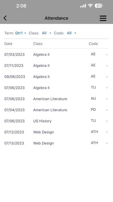 The Covenant School Nashville Screenshot