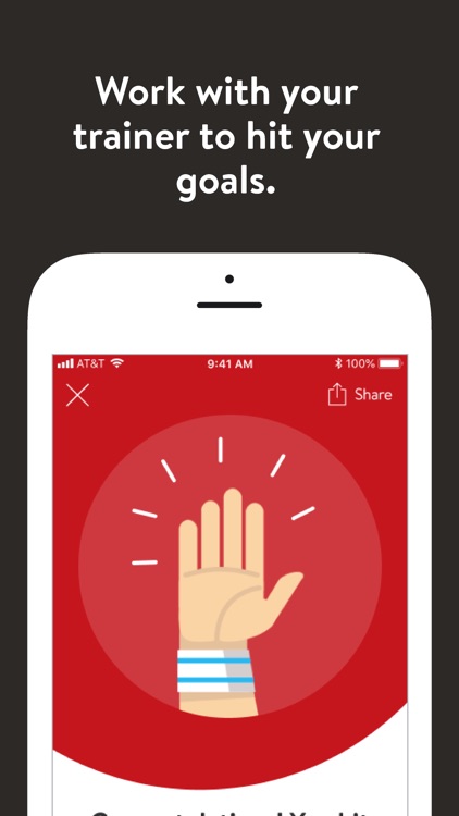 Fitness 19 Cleveland screenshot-5