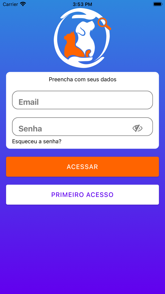 #1. Lost - Animais Perdidos (iOS) 由: Bredas Sistemas