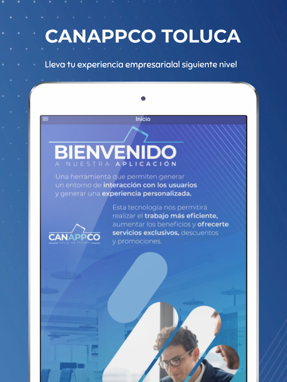 Screenshot #5 pour CANAPPCO TOLUCA