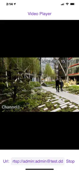 Game screenshot VisorDeVideos apk
