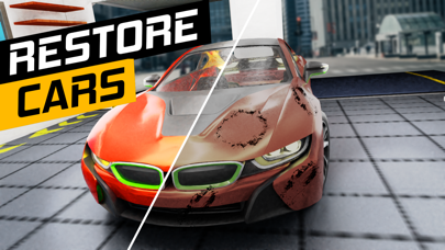 Car Sales - Car Tycoon Games Screenshot