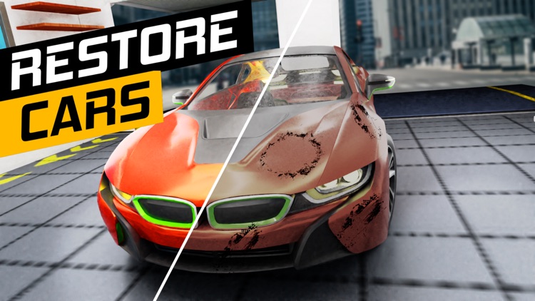Car Sales - Car Tycoon Games screenshot-3