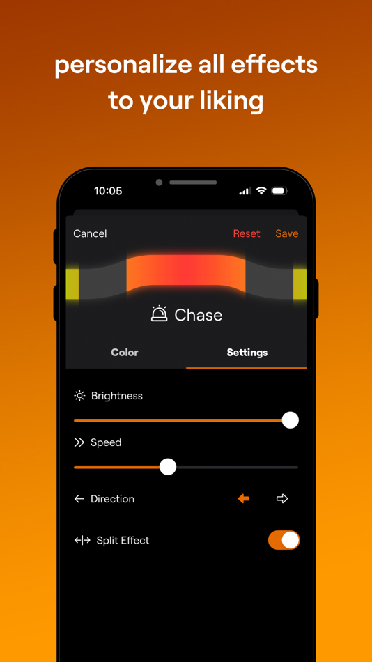 #3. LeetDesk (iOS) 由: ODYN
