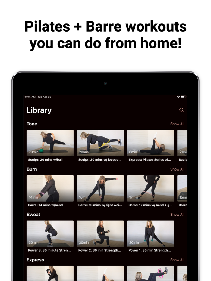 Control Fitness Collective