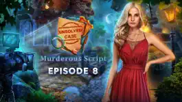 Game screenshot Unsolved Case: Episode 8 - F2P mod apk