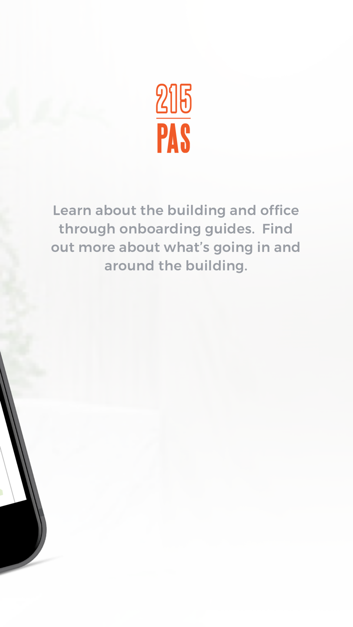 215 Park Avenue South