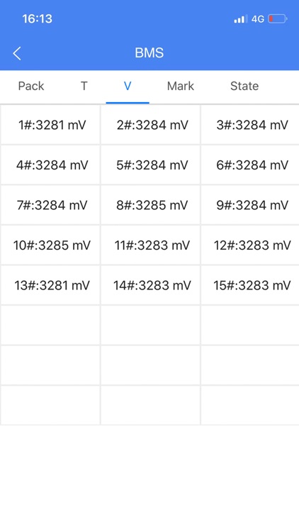 Battery Manage screenshot-3