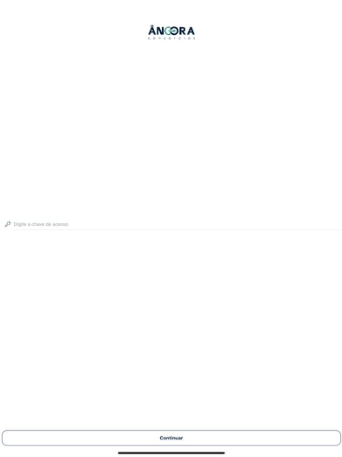 Âncora Consórcios AFV