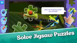 royal jigsaw: puzzle kingdom problems & solutions and troubleshooting guide - 3