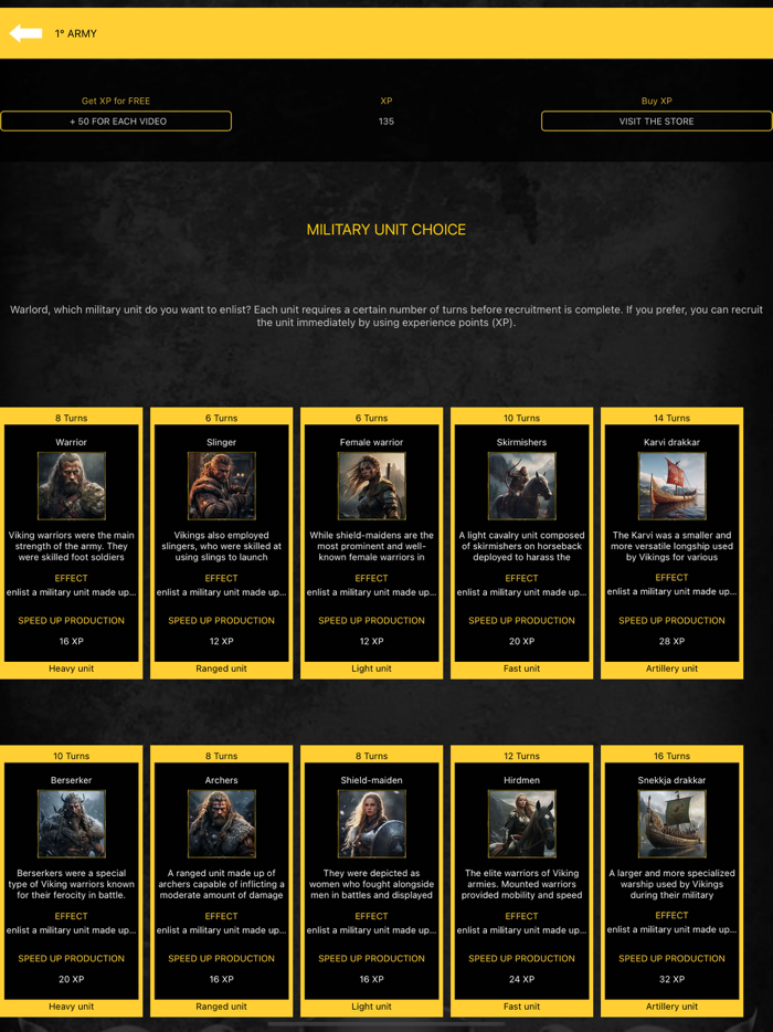 AoD Vikings Rise of Valhalla