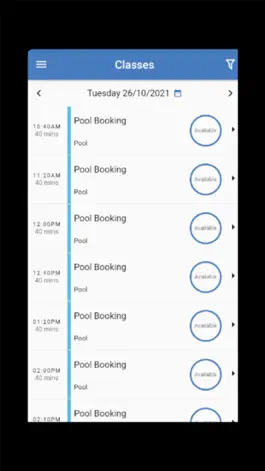 Game screenshot Freedom Fitness apk