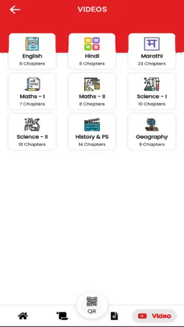 Game screenshot Kazi Coaching Classes apk