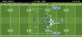 Game screenshot Retro Bowl+ mod apk