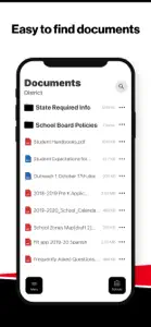 PLT CUSD 3, IL screenshot #4 for iPhone