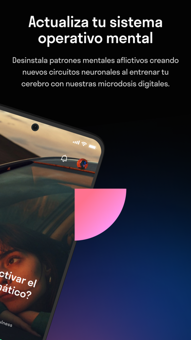 Wake: Ciencia y Meditación Screenshot
