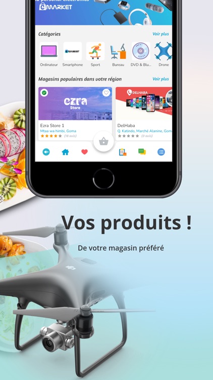 eMarket screenshot-3