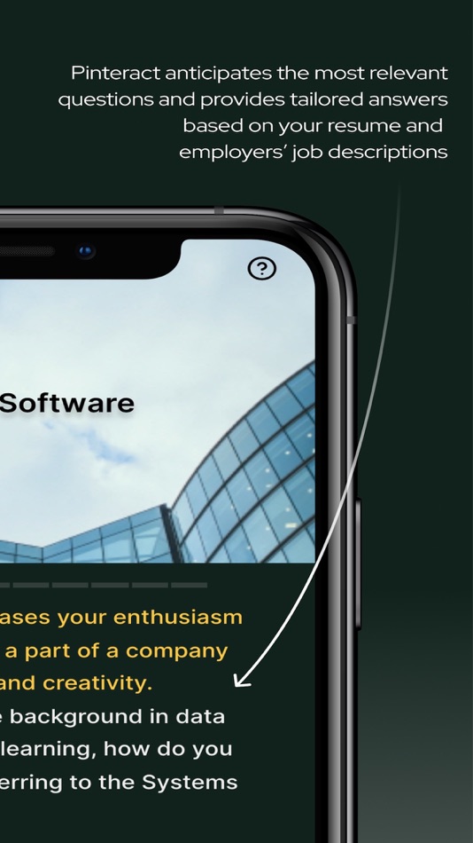 #8. Pinteract (iOS) 由: LC Lab, Inc.