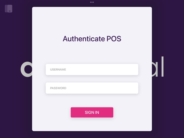 AppointPal Terminal screenshot-4
