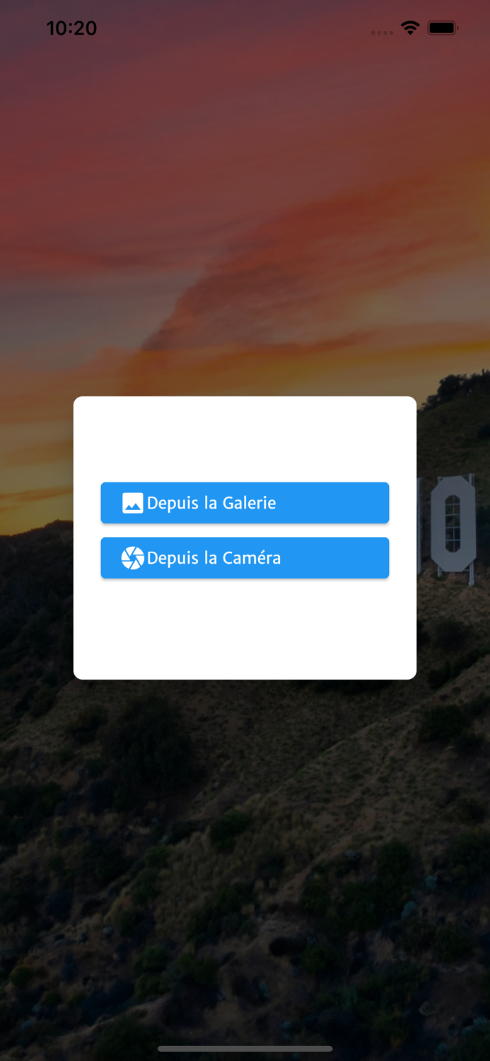 FaceReco Facial Recognition