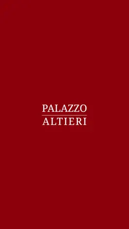 Game screenshot Palazzo Altieri-Oriolo Romano mod apk