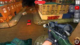Game screenshot Sniper Killer War 3D mod apk