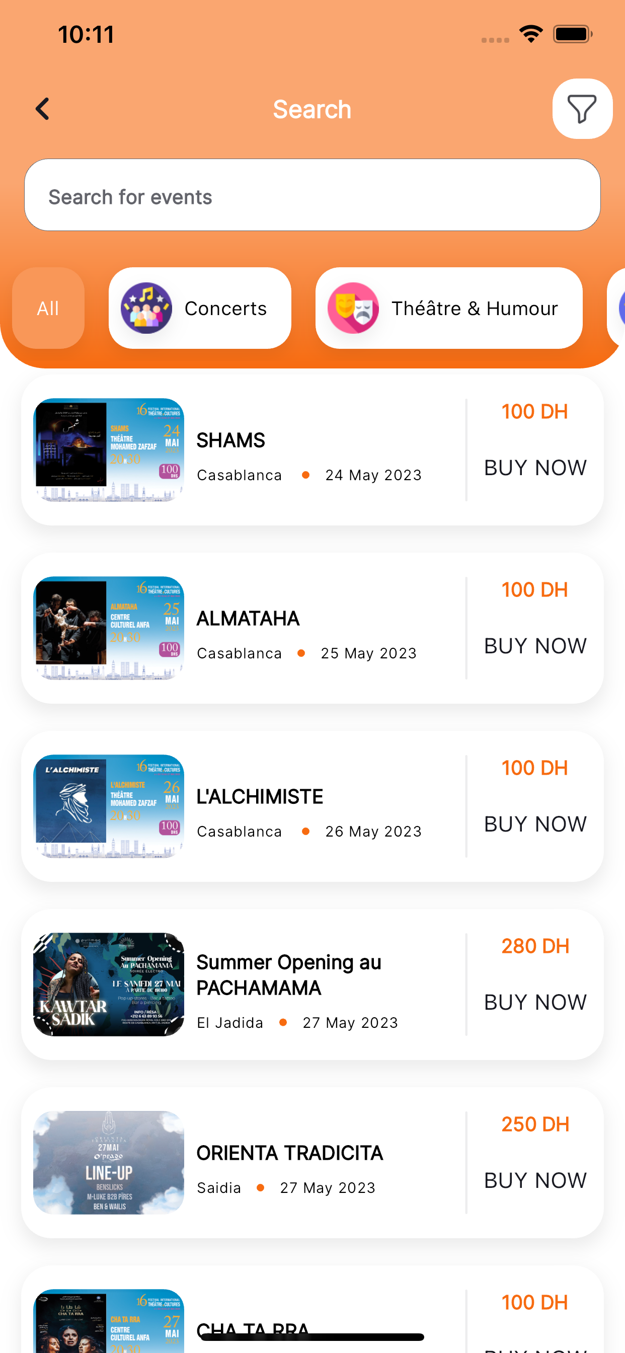 Ticket.ma