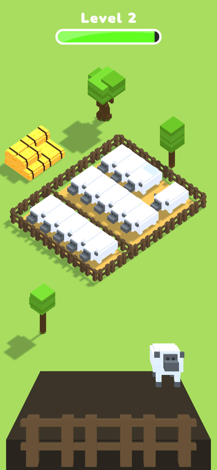 Animal Farm Organizing