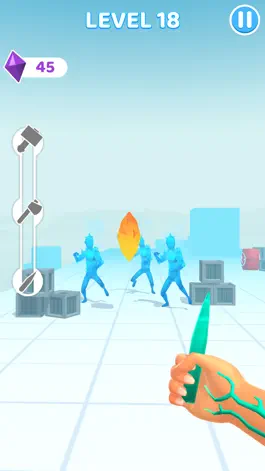 Game screenshot Element Weapons mod apk