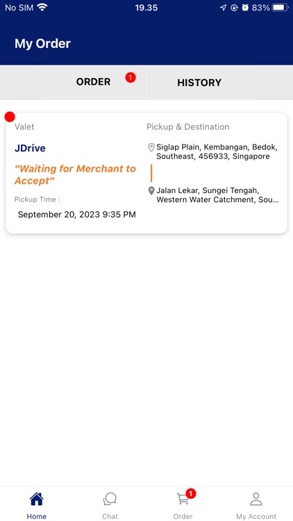 Carkimo screenshot-4