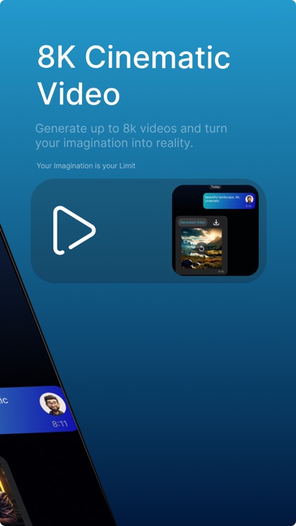 AI CHAT - Genius screenshot-4