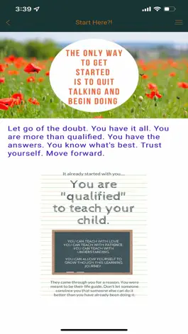 Game screenshot Homeschool Yo Kids hack