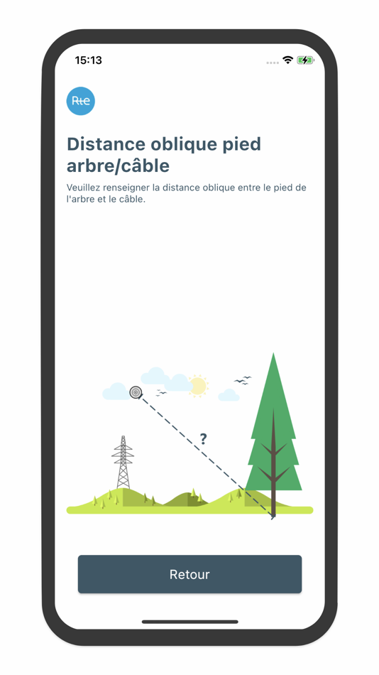 #6. Risco (iOS) 由: RTE Reseau de transport d'electricite