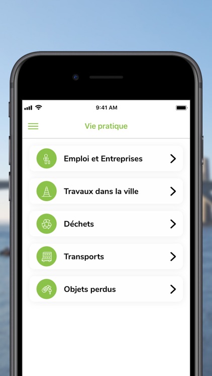 Ville de Kervignac screenshot-5
