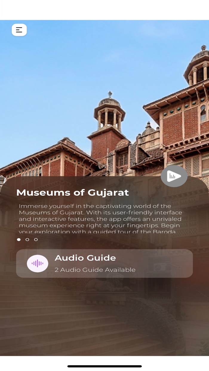 Museums of Gujarat