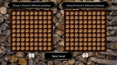 Screenshot #2 pour Big Mouthed Potatoes