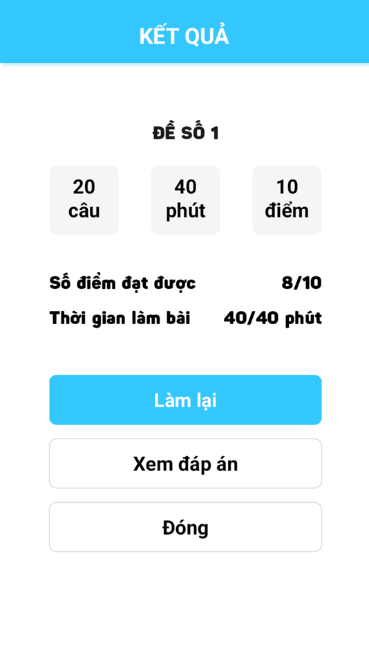 #4. Toán Lớp 12 Bộ Đề Thi (iOS) Podle: Tan Nguyen