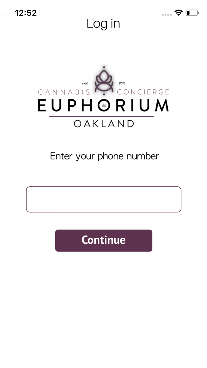 EuphoriumOakland