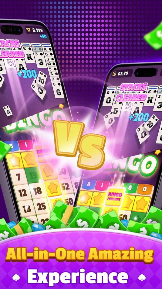 #3. Cash Game Box (iOS) 由: Winner Studio Co.,Limited