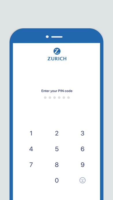 MyZurichInvest Accessのおすすめ画像2