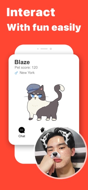 Petme-Be A Pet Or Owner On The App Store