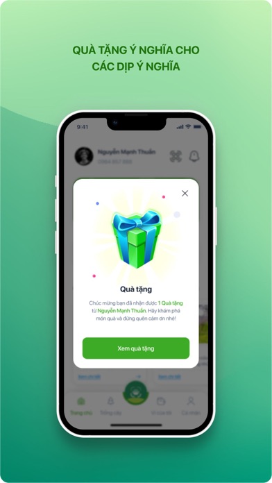 Green Light Screenshot