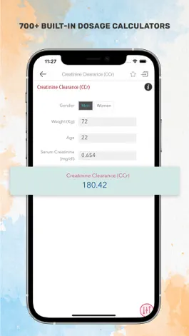 Game screenshot Davis’s Drug Guide for Nurses hack
