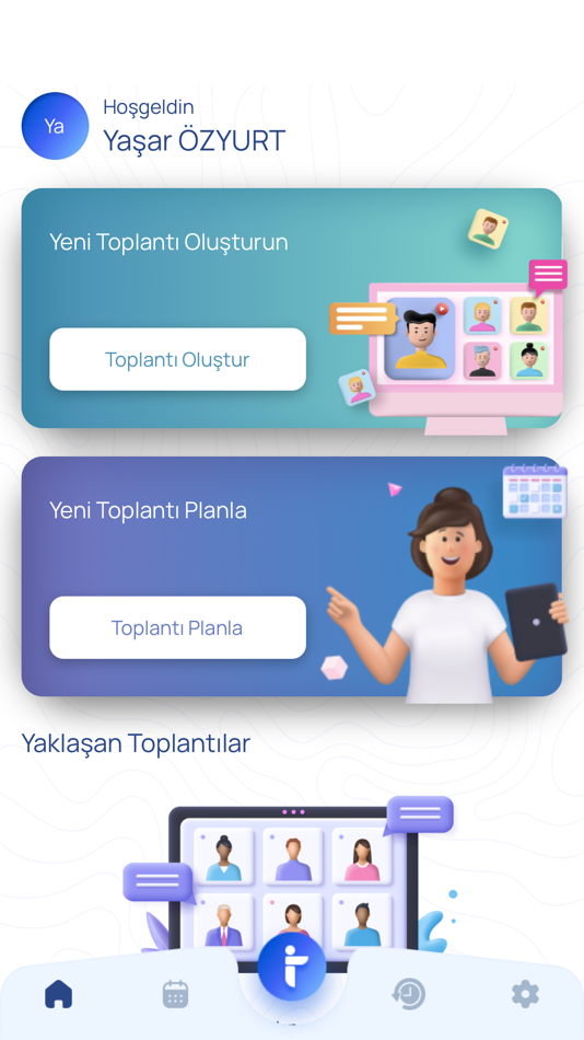 #5. Telepati (iOS) Podle: YD Yazılım