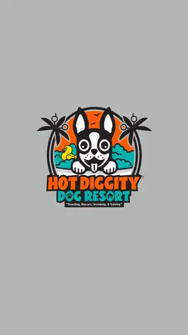 Game screenshot Hot Diggity Dog Resort mod apk