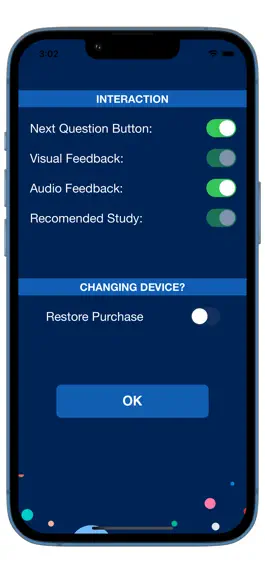 Game screenshot Dynamics MB-910 Exam Practice apk