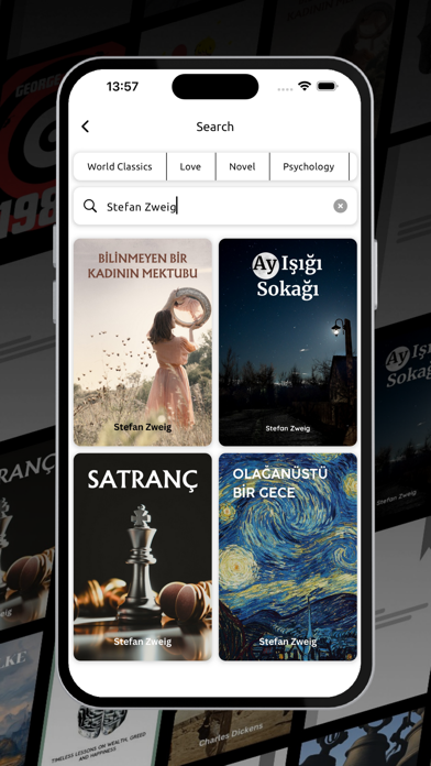 Readfly Screenshot