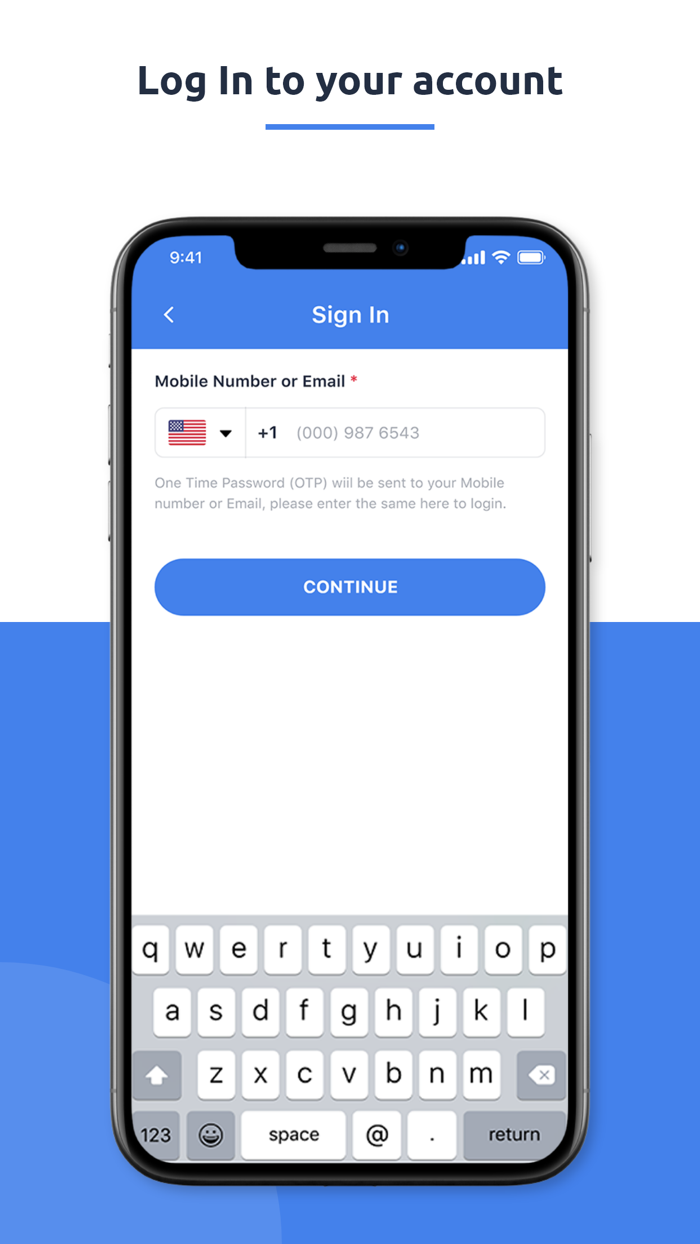 IntelliRider- Request a ride